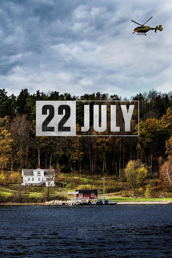 TOP - 22 July