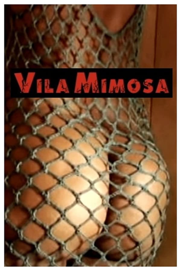 TOP - Vila Mimosa