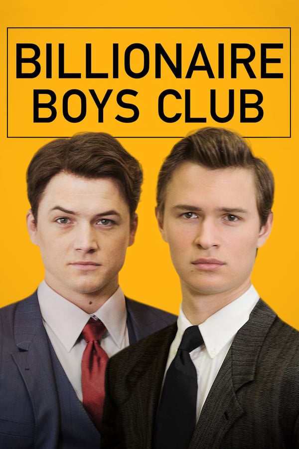TOP - Billionaire Boys Club
