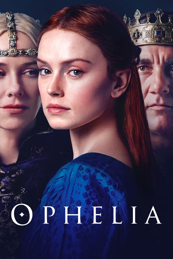TOP - Ophelia