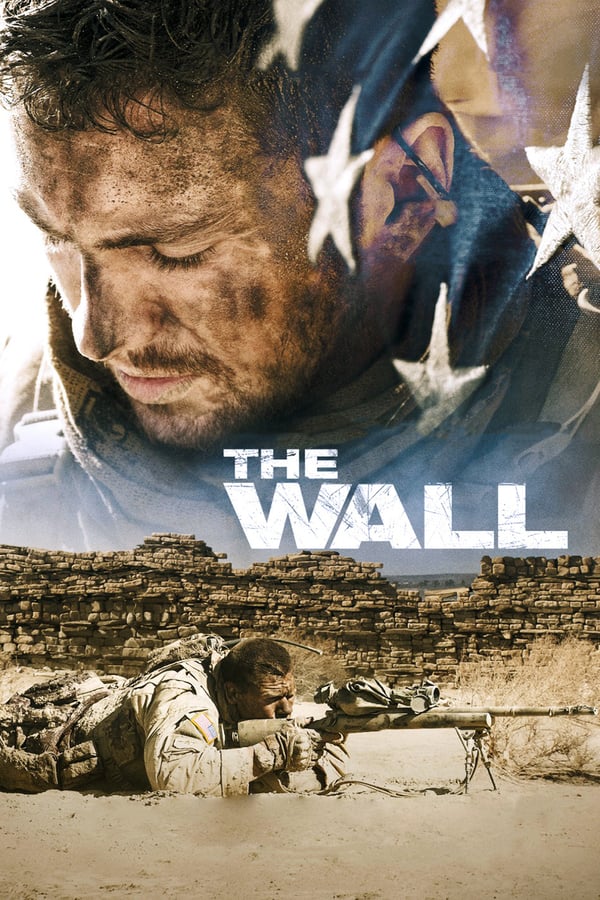 TOP - The Wall