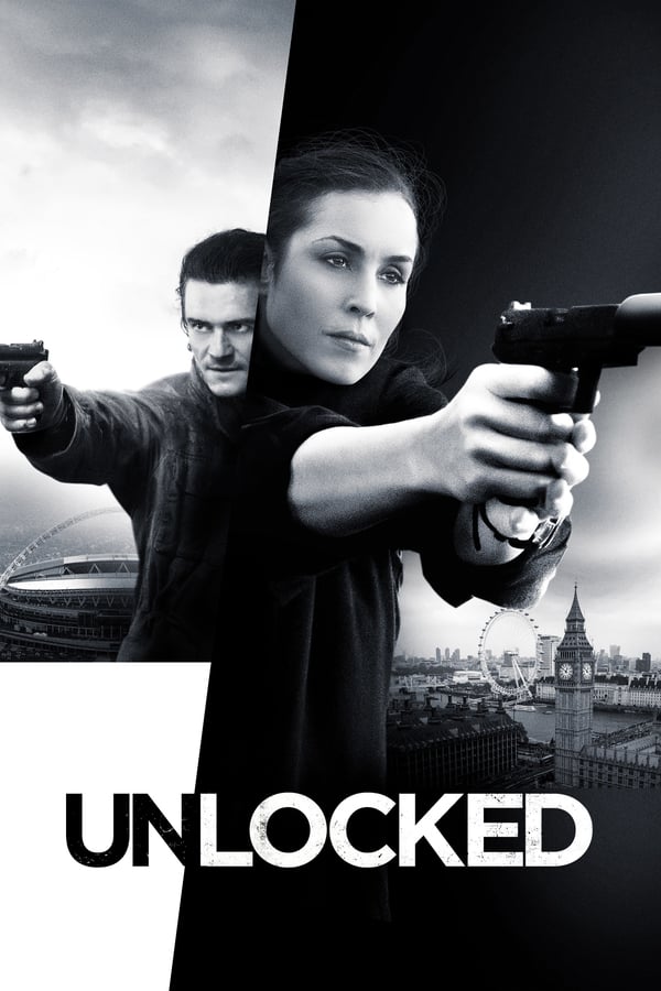TOP - Unlocked
