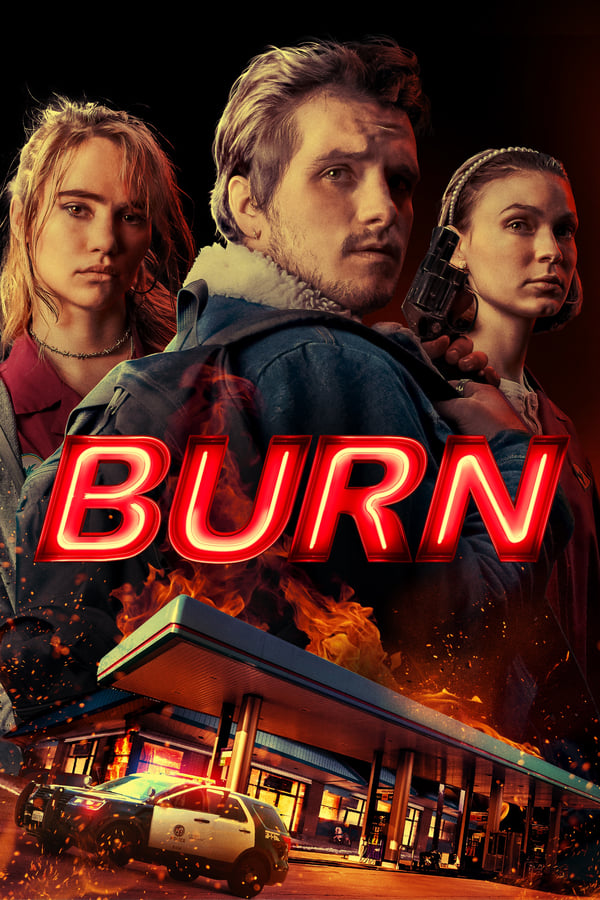 TOP - Burn