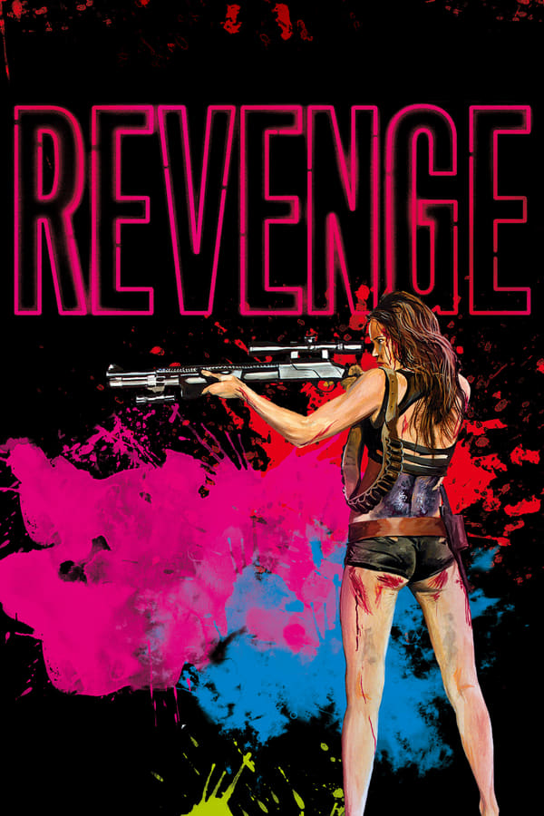 TOP - Revenge