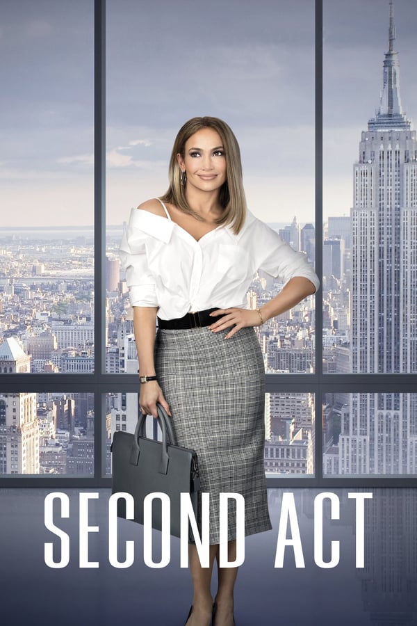 TOP - Second Act