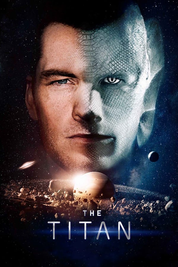 TOP - The Titan