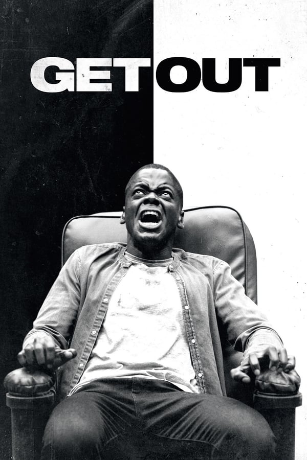 TOP - Get Out