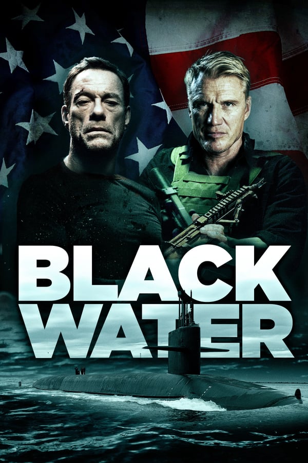 TOP - Black Water