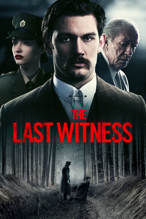 TOP - The Last Witness