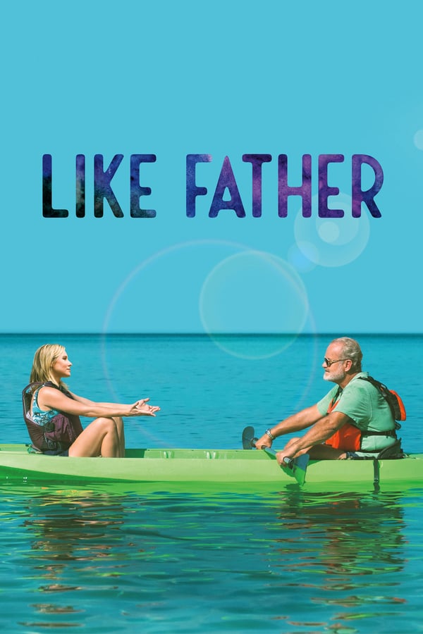 TOP - Like Father